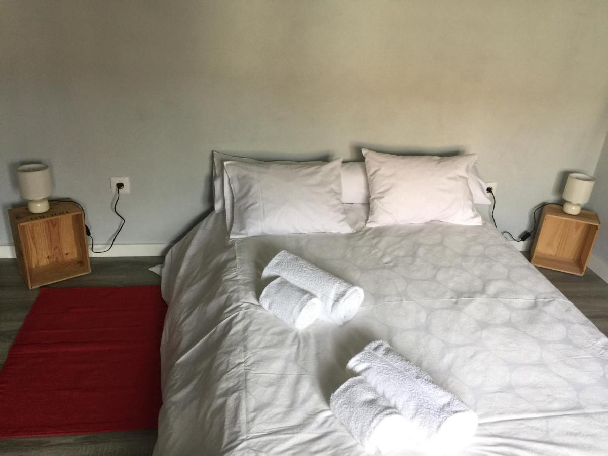 Casa Da Maria Hotell Alcobaça Eksteriør bilde