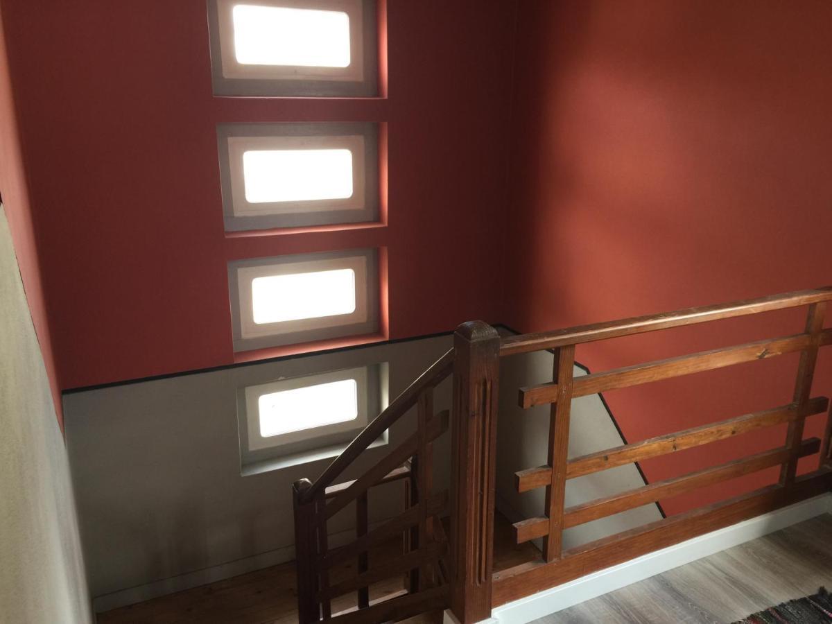 Casa Da Maria Hotell Alcobaça Eksteriør bilde