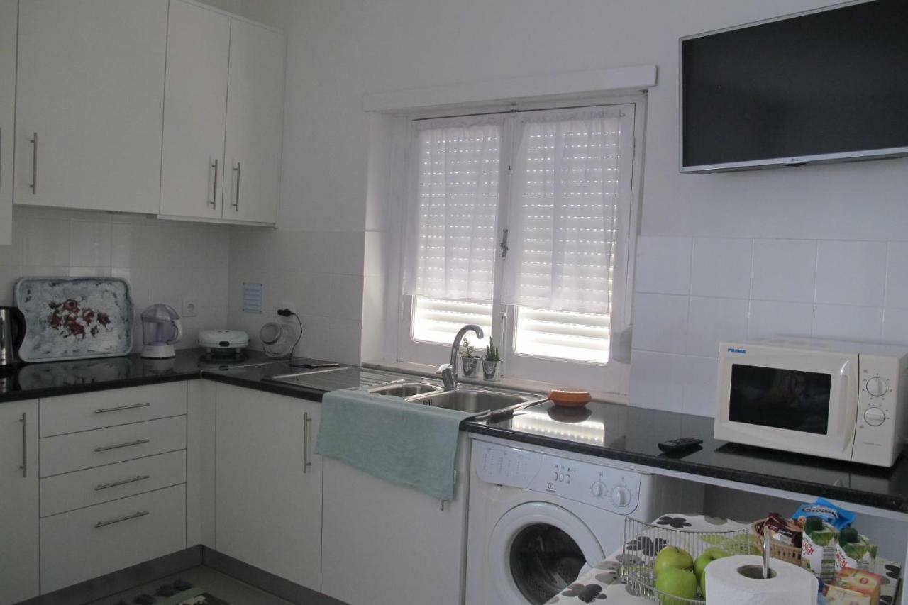 Casa Da Maria Hotell Alcobaça Eksteriør bilde