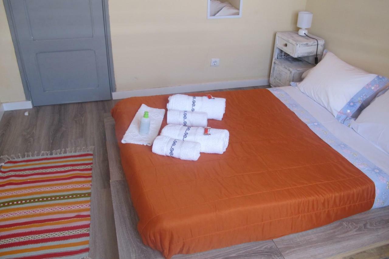 Casa Da Maria Hotell Alcobaça Eksteriør bilde