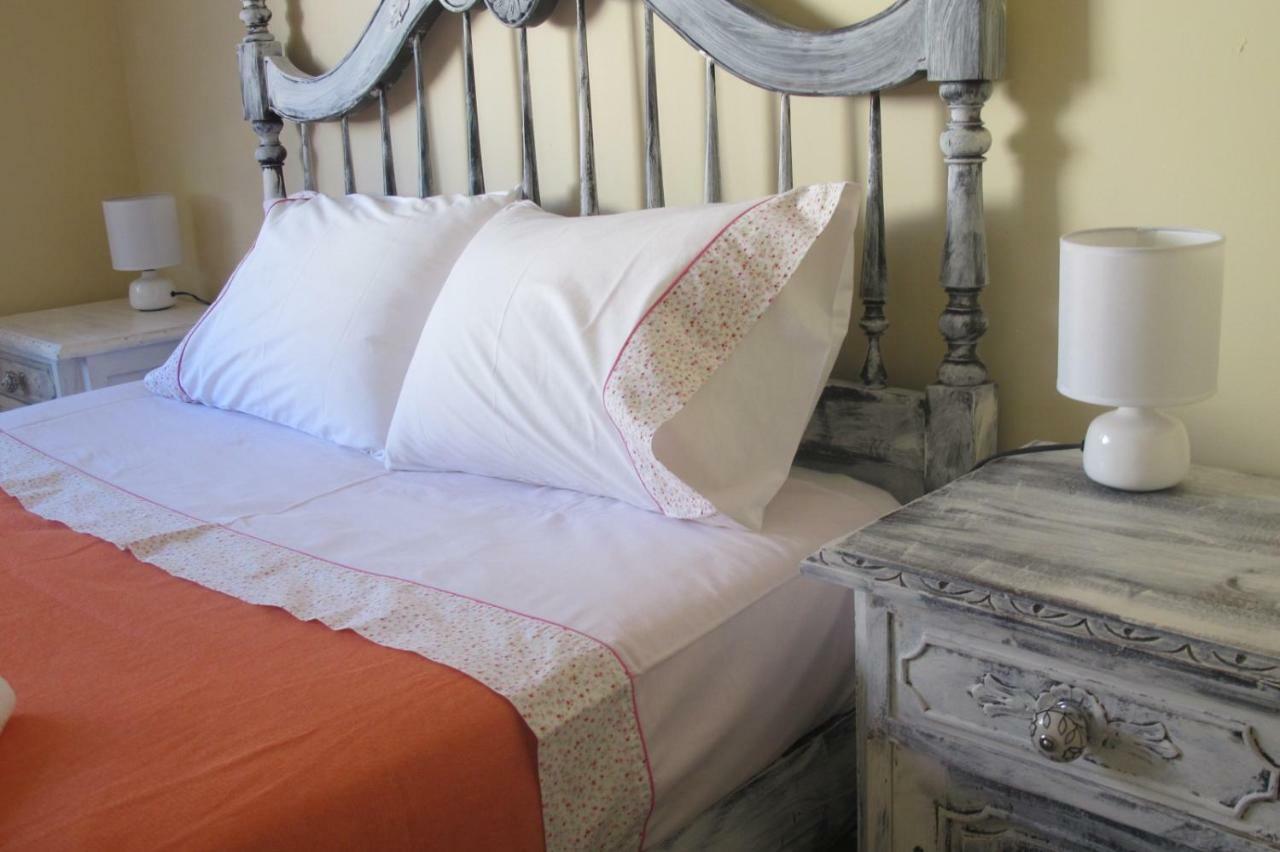 Casa Da Maria Hotell Alcobaça Eksteriør bilde