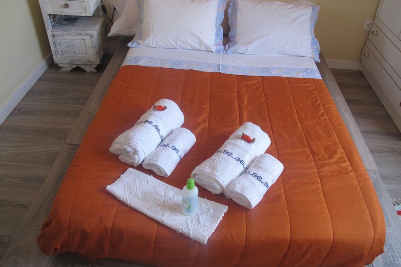 Casa Da Maria Hotell Alcobaça Eksteriør bilde