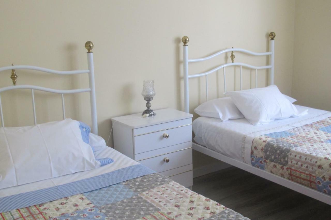 Casa Da Maria Hotell Alcobaça Eksteriør bilde