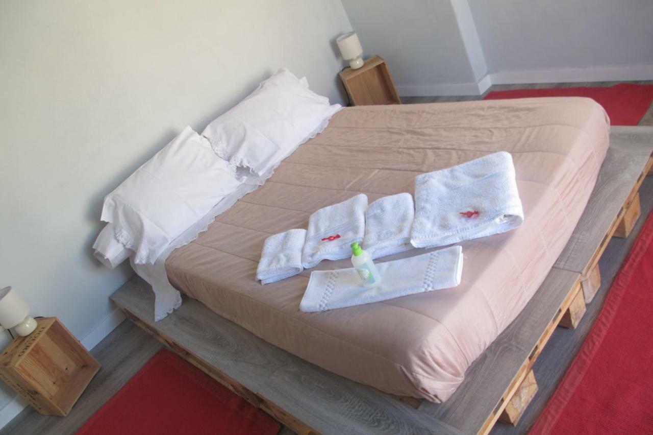 Casa Da Maria Hotell Alcobaça Eksteriør bilde