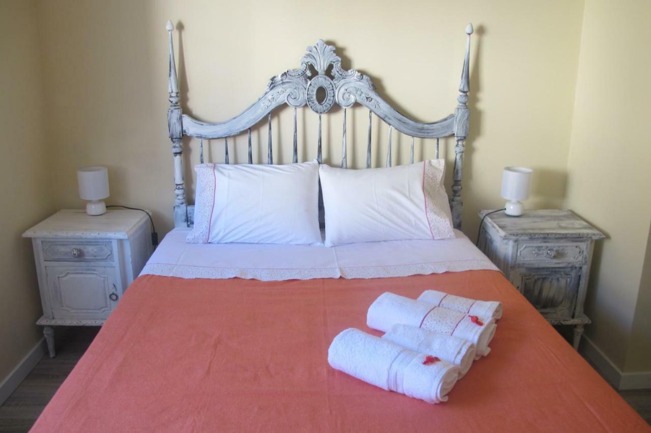 Casa Da Maria Hotell Alcobaça Eksteriør bilde