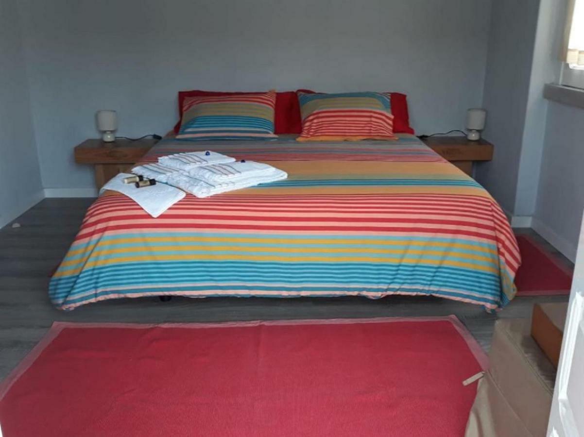 Casa Da Maria Hotell Alcobaça Eksteriør bilde