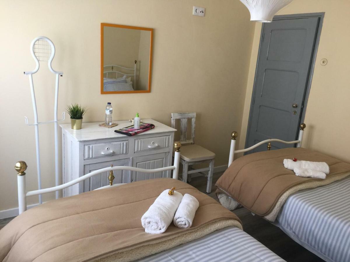 Casa Da Maria Hotell Alcobaça Eksteriør bilde