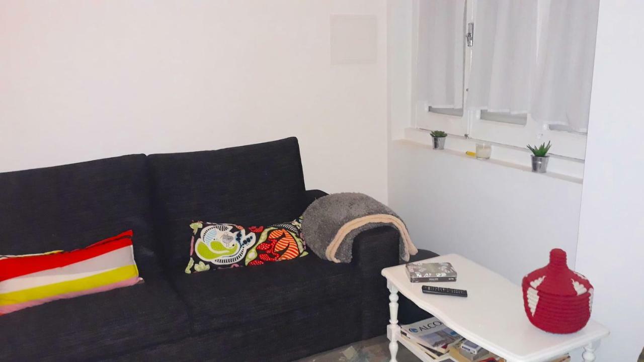 Casa Da Maria Hotell Alcobaça Eksteriør bilde