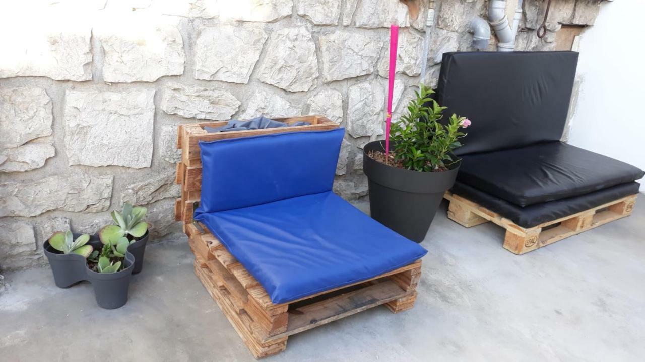 Casa Da Maria Hotell Alcobaça Eksteriør bilde