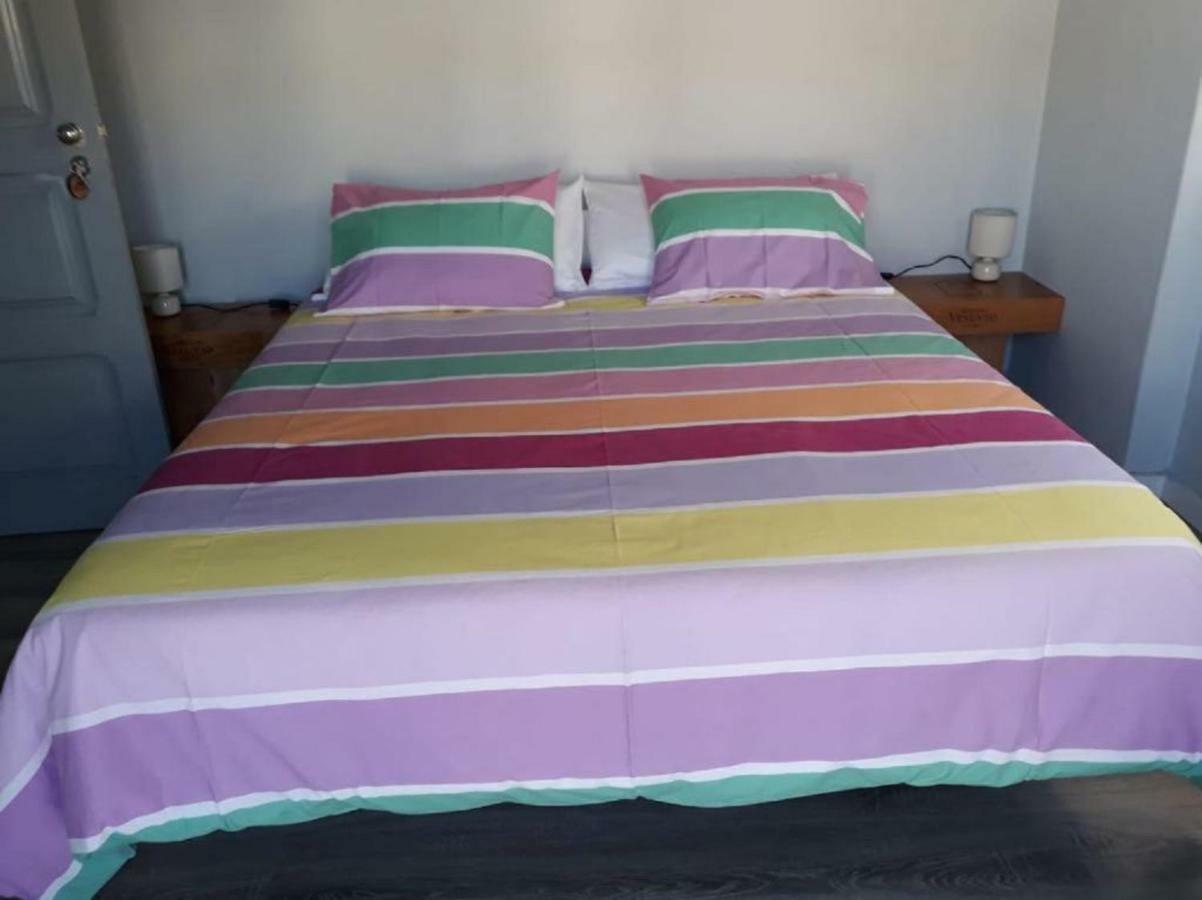 Casa Da Maria Hotell Alcobaça Eksteriør bilde