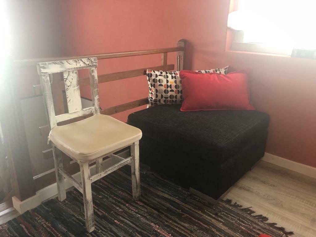 Casa Da Maria Hotell Alcobaça Eksteriør bilde