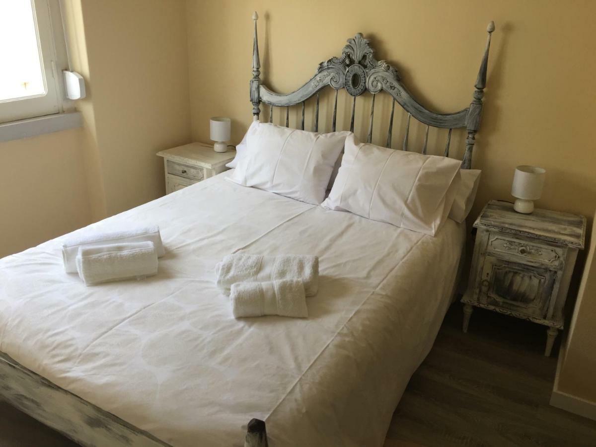 Casa Da Maria Hotell Alcobaça Eksteriør bilde