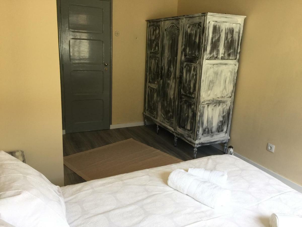 Casa Da Maria Hotell Alcobaça Eksteriør bilde