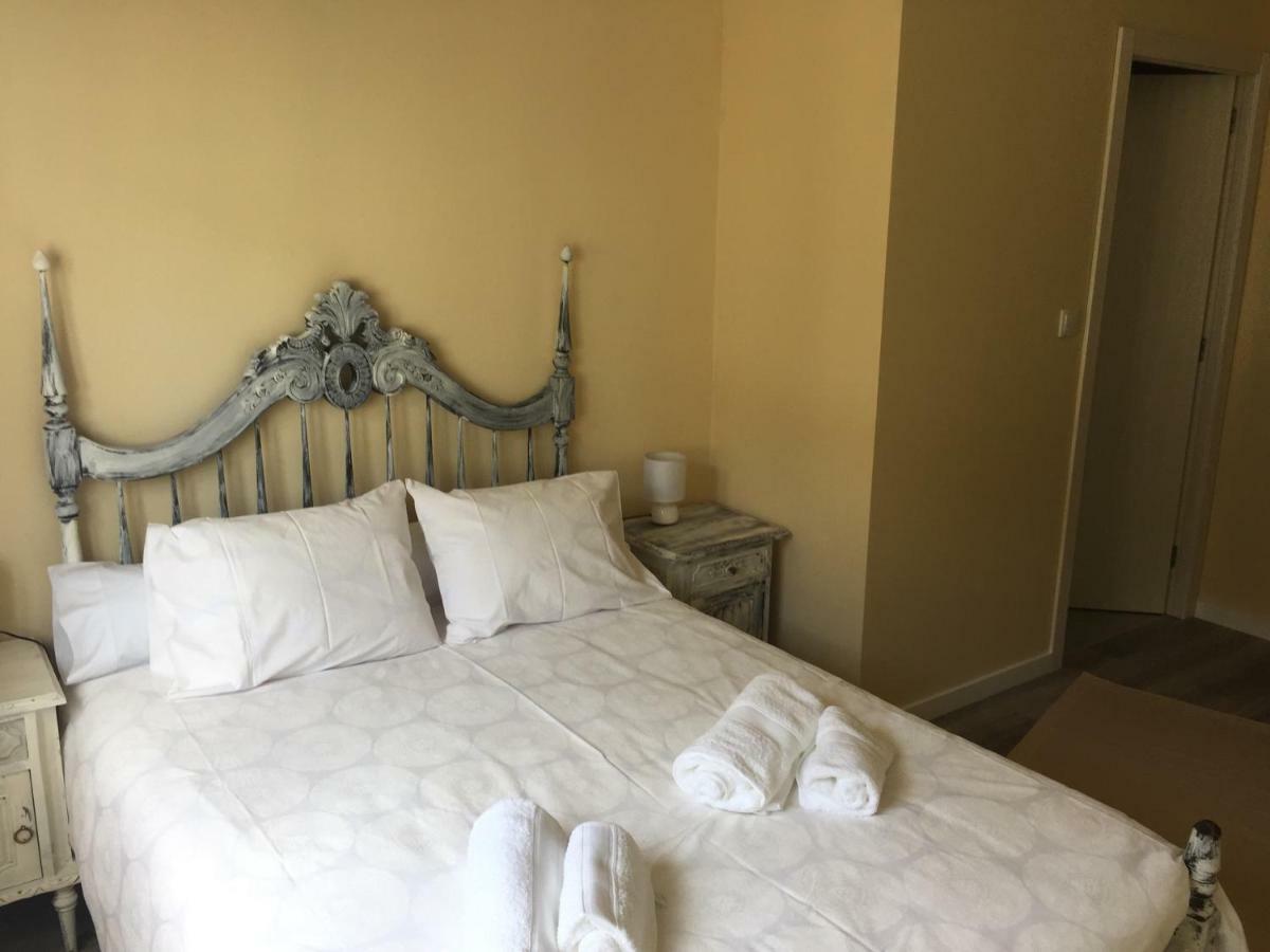 Casa Da Maria Hotell Alcobaça Eksteriør bilde