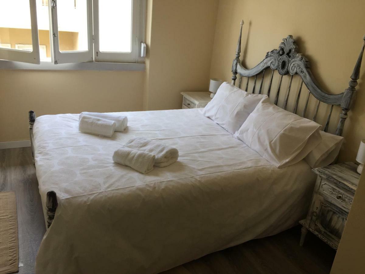 Casa Da Maria Hotell Alcobaça Eksteriør bilde