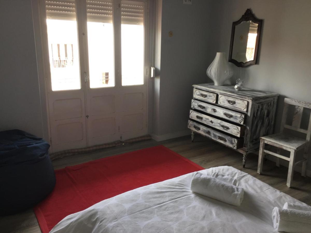 Casa Da Maria Hotell Alcobaça Eksteriør bilde